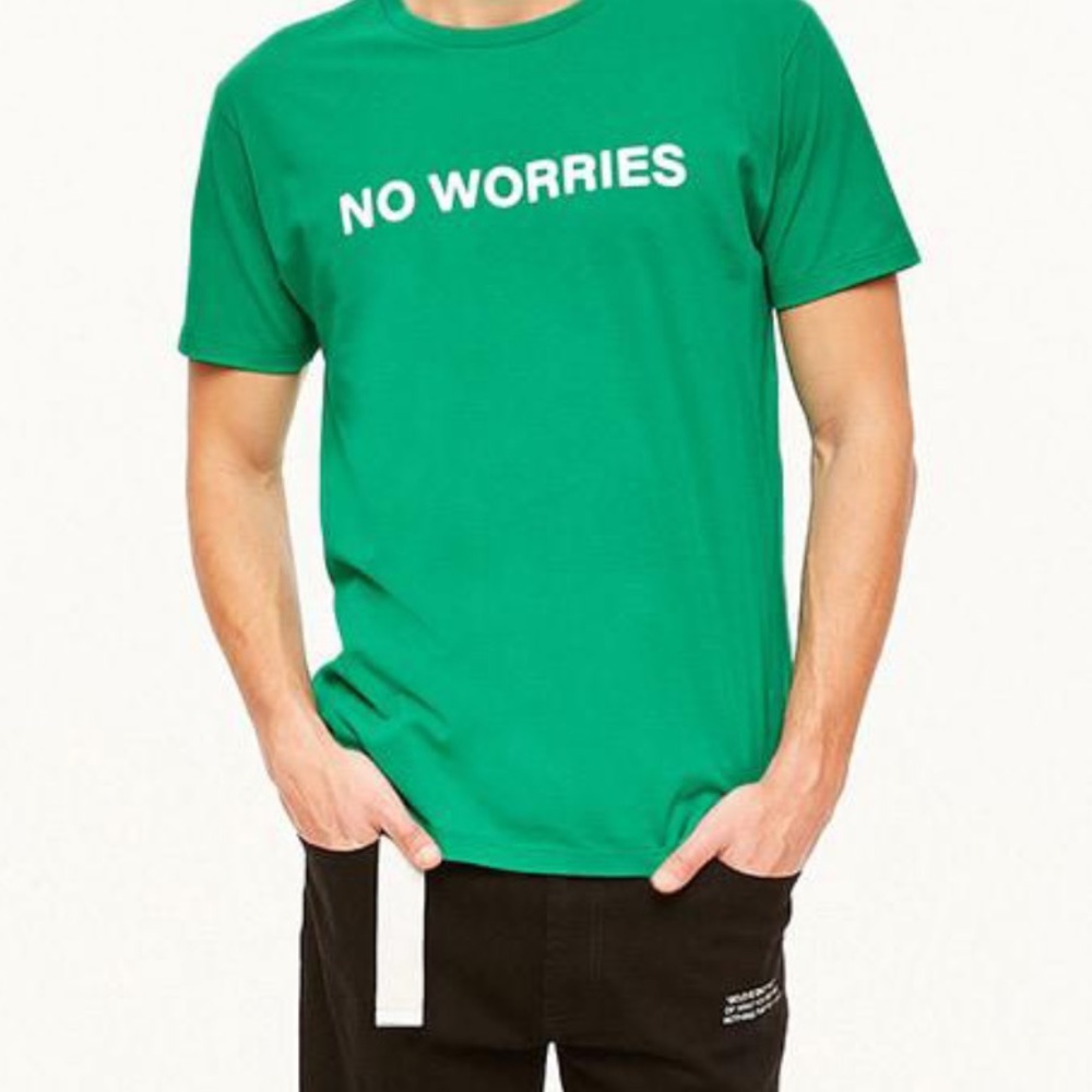 Graphic Tee